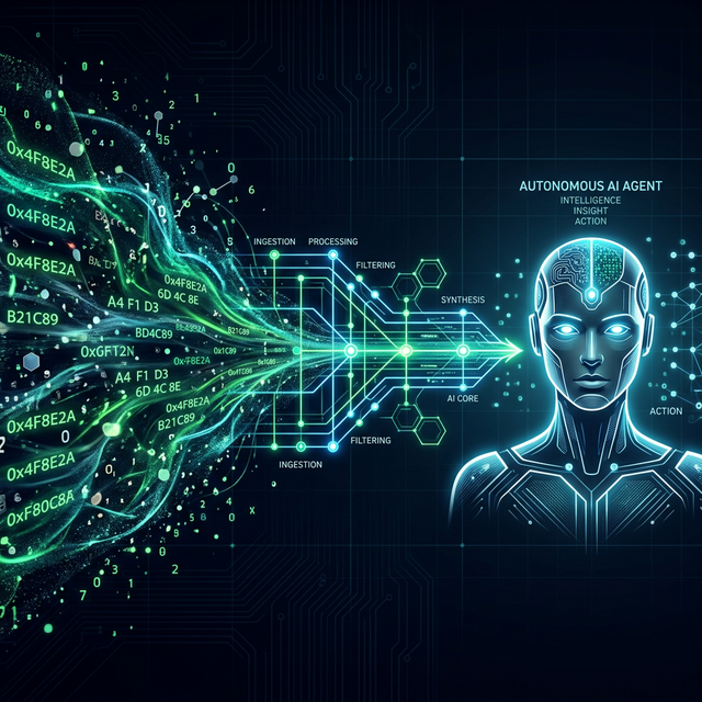 ByteTect AI Agent Pipeline