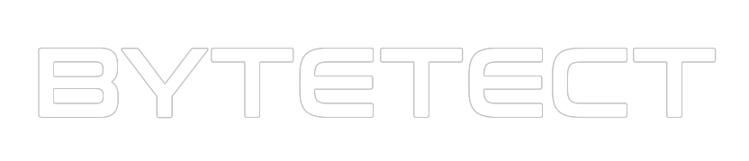 ByteTect Logo