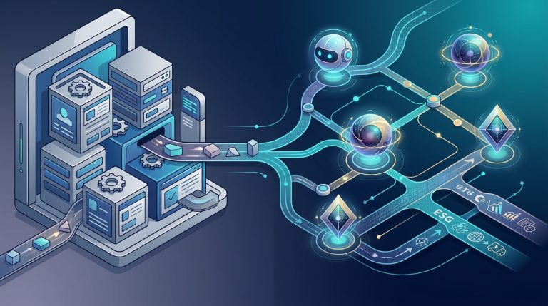 Custom agentic workflows — The End of "Good Enough" Software: Why Complex Businesses Require Custom Agentic Workflows